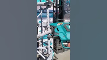 rebar tying machine #shortsvideo #construction #machine