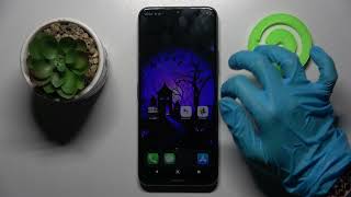 How to Download iOS Launcher on NOKIA G50 5G - Install iOS Launcher screenshot 2