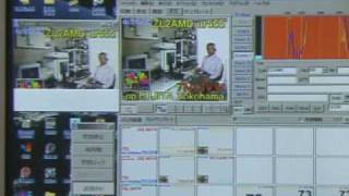 Download Lagu Hamradio  Phase 3D AO-40 Beacon \u0026 SSTV 2002 MP3