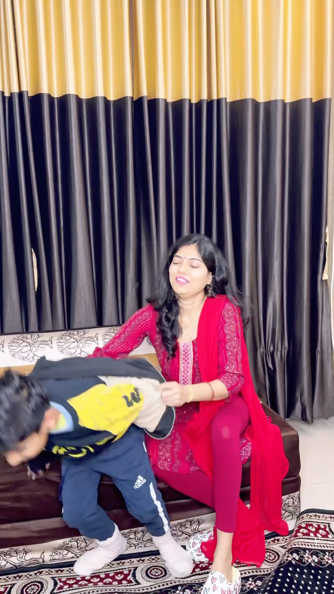 Anant ko sardiyon ?me nilahna mushkil hi nhi na mumkin hai ?