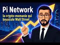 💰 Pi Network : la crypto-monnaie qui bouscule Wall Street 💰 💰
