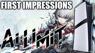 PS5 Pro: AI LIMIT! - First Impressions