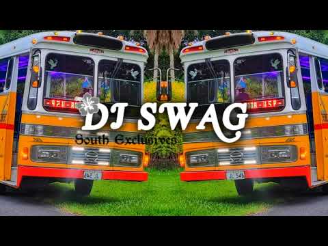 Becky G Feat. Natti Natasha - Sin Pijama (Mambo Remix) | Miki Hernandez \u0026 Tony D.