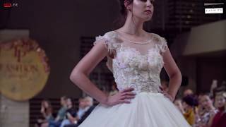 Podoliany fashion 2018 | NEO LINE production Тернопіль Подоляни