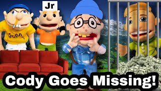 SML Parody: Cody Goes Missing!