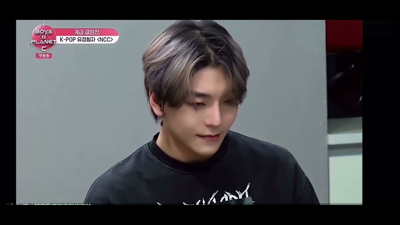 띨롱이 일기📝: 허씬롱의 성장통 공개…