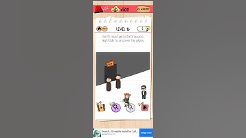 Brain test 2 (Smith and joe) part 1 level 16