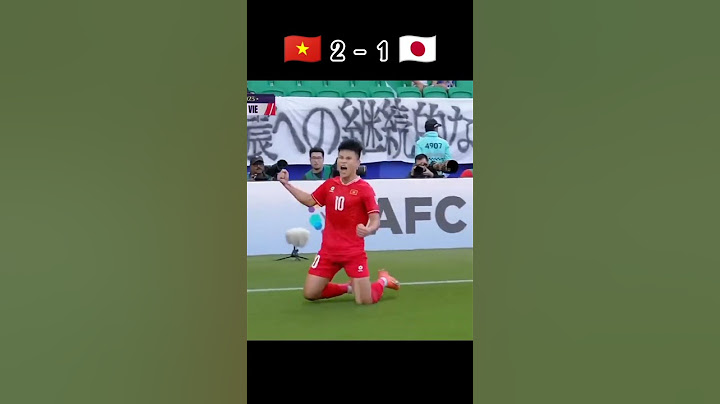 highlights Vietnam vs Japan | Asian cup 2023