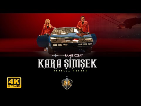 Ramiz Özbay - Kara Şimşek Müzik Videosu ( Kısa Versiyon )