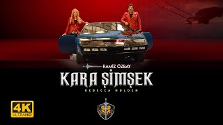 Ramiz Özbay - Kara Şimşek Müzik Videosu Kısa Versiyon 