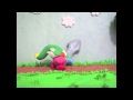 Kirby's Return to Dreamland REMAKE (Claymation)