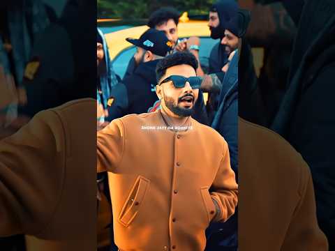 Shonk Jatt Da