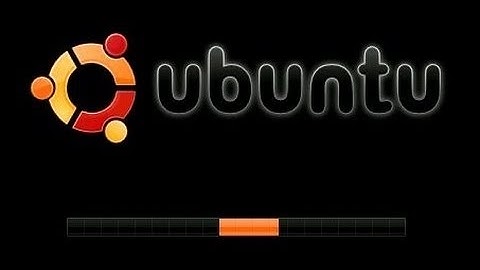Old Ubuntu Startup And Shutdown Sounds