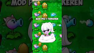 MOD Plants vs Zombies Terkeren di Android?! #plantsvszombies #shorts screenshot 2