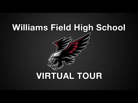 Williams Field High School Virtual Tour