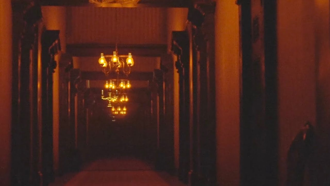 2026/ 2/24 ホーンテッドマンション