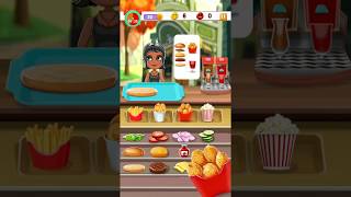 Burger Maker: Cooking Hub 2 - Restaurant Game screenshot 2