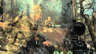 Looking Good, Private O