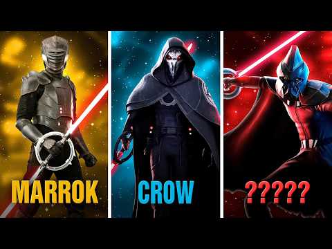 ALL 20 Imperial Inquisitors Explained! (2026 Updated)