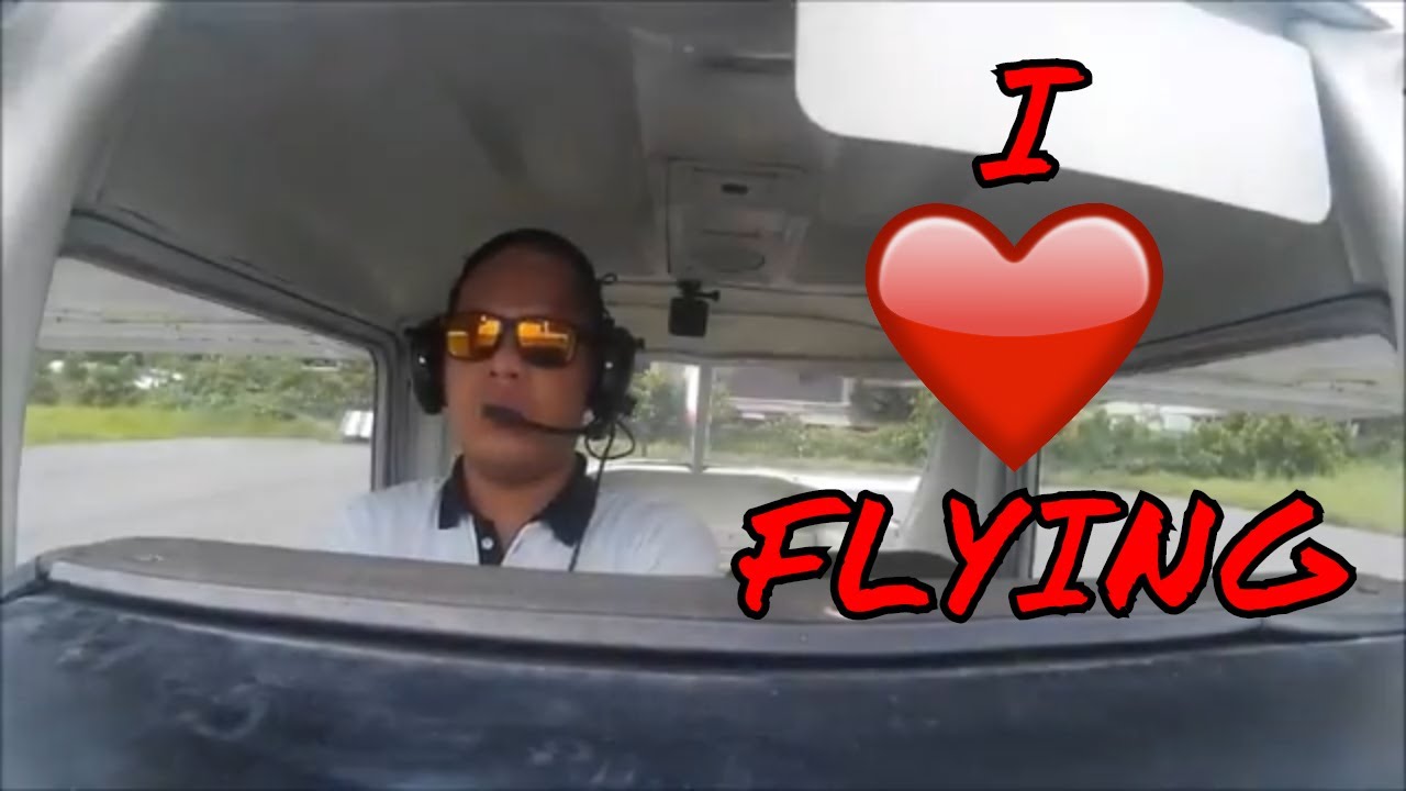 PHILIPPINE FLIGHT SCHOOL YouTube