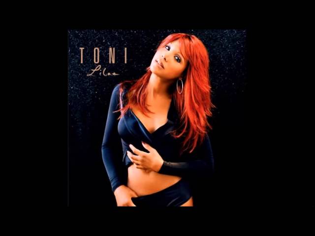 Toni Braxton - Long Way Home (Audio) - YouTube