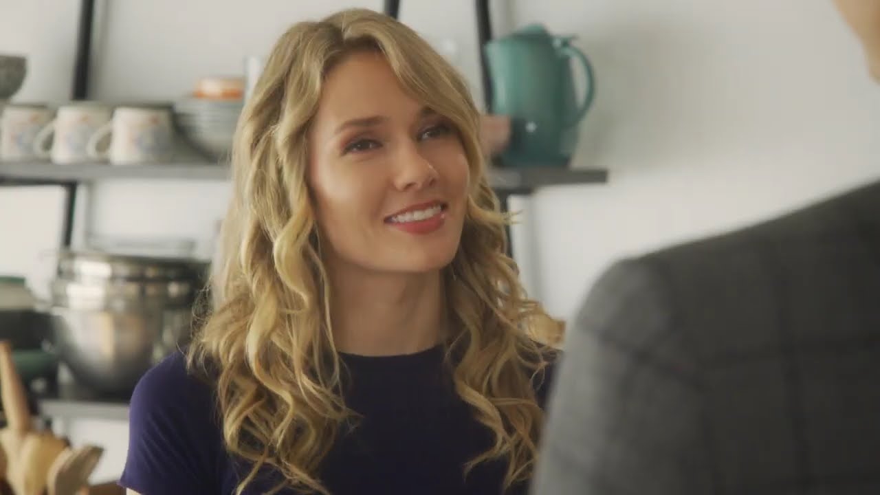 Hallmark Romantic Movie || She Came Home for a Wedding… and Found Love Again | Romantic Drama