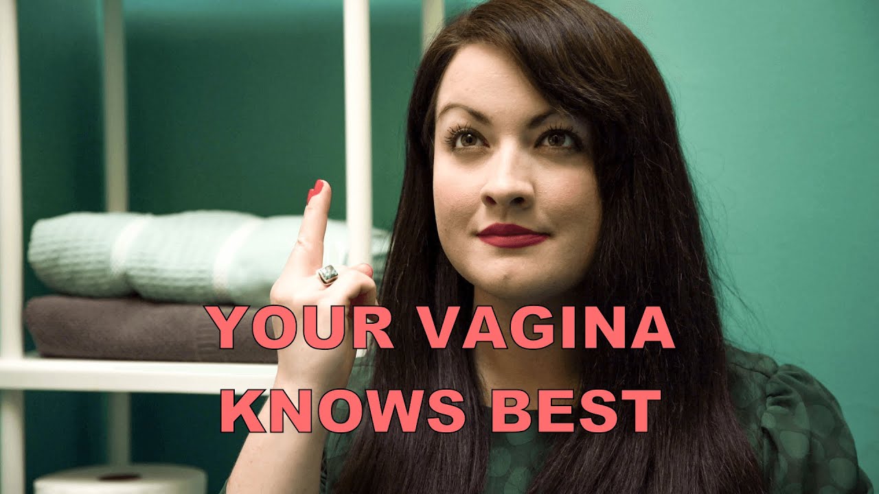 Kegg Presents Your Vagina Knows Best Youtube