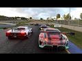 Gran Turismo 7 | Daily Race | Michelin Raceway Road Atlanta | Ferrari 296 GT3