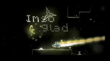 [2.2] After Dark Layout by JohaNoha | Geometry Dash