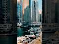 #dubai how interesting city view #uae #winter #summer #travel #holiday #vacation #asia #europe #life