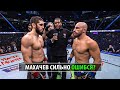 НОКАУТ ГОДА! Полный Бой Ислам Махачев VS Алекс Волкановски 2 UFC 294 Полный Разбор Техники