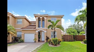 NEW LISTING: 801 NW 134th Ave Pembroke Pines FL 33028