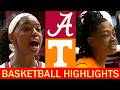 #20 Tennessee vs #21 Alabama College Basketball Highlights Full Game 2026