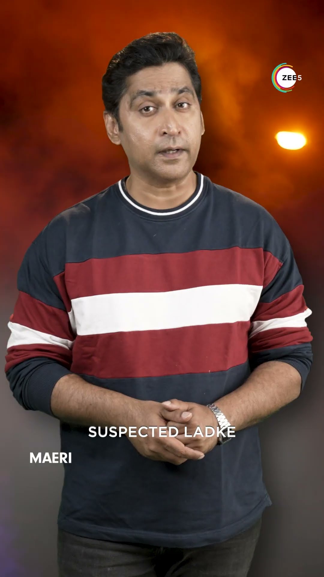 Chinmay Mandlekar : This Case Is Not As Easy As It Looks. | Maeri | #ZEE5 | #Shorts