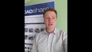 Working with ProtoTech - Chris Acheson from CADShare