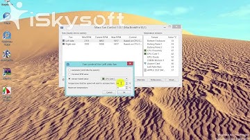 macs fan control for windows on MacBooks boot camp  or also for mac