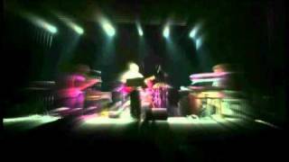 Le Ombre - apertura concerto ORME