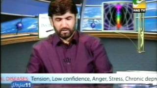 Dr. Abdul Samad on haq tv, 15-05-11 --- How HMF can Solve Family Issues (Part-3)