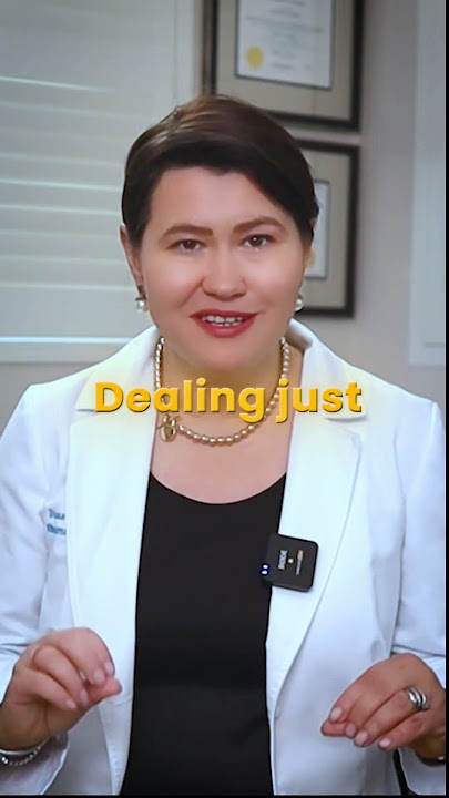 My SHOCKING Sjogren's Syndrome Diagnosis Story