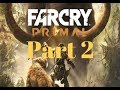 Far Cry Primal Part 2 No Commentary