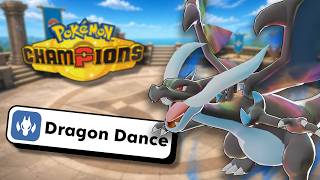 I Went UNDEFEATED With Charizard X...
