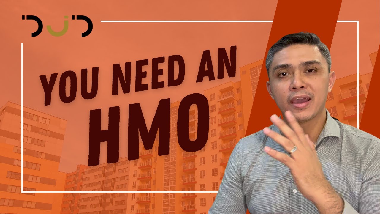 Why Having an HMO is Important