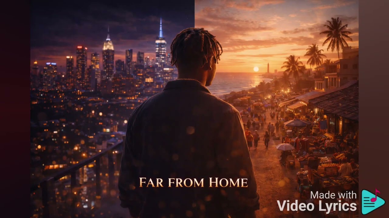 @Brayo_Mulla : FAR FROM HOME 💔.