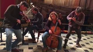 Red Priest - The Baroque Bohemians