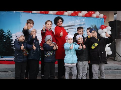 Житомир.info | Новости Житомира: Олена Розенблат презентувала ескіз майбутнього фасаду готелю «Житомир» ℗ Житомир.info | Новости Житомира: Олена Розенблат презентувала ескіз майбутнього фасаду готелю «Житомир» ℗