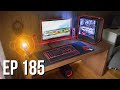 Setup Wars Episode 185 - Budget Edition