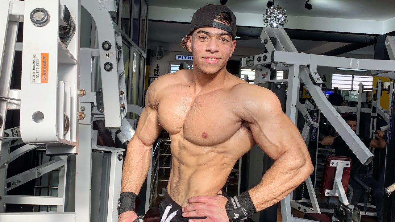 آخر مستوى لوصلت ليه🔥/ ماهي الفئة التي سأشارك فيها🤔bodybuilding & men’s physique