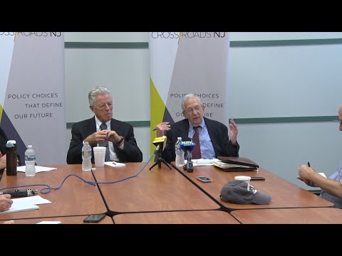 Report highlights key transportation projects for next governor