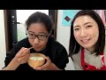 【平日朝・登校前vlog】早朝に目覚めた日/重大発表//次女が頭痛/食べ過ぎた翌日の腸活ドリンクVI-DA/長芋のスープ