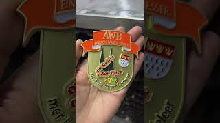 Customized Pin Badges l Relia Metal Customized Pin Badges l Relia Metal